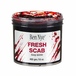 Fresh Scab Blood - Ben Nye