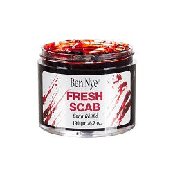 Fresh Scab Blood - Ben Nye