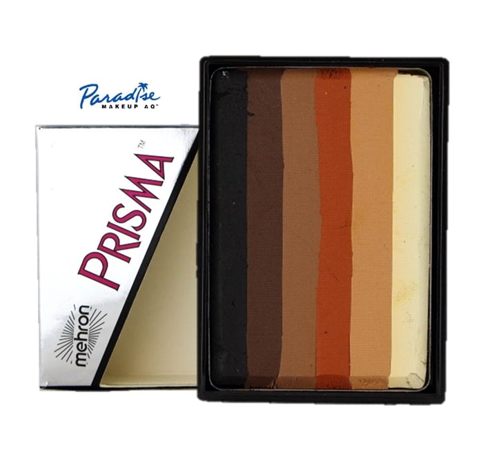 Mehron Paradise Prisma Split Cakes