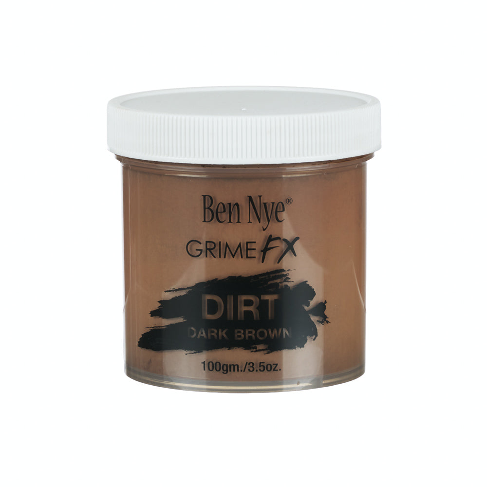 Grime Fx Dirt (Powder) - Ben Nye