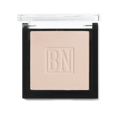 MediaPro Pressed Powder Compacts - Ben Nye