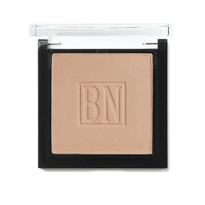 MediaPro Pressed Powder Compacts - Ben Nye