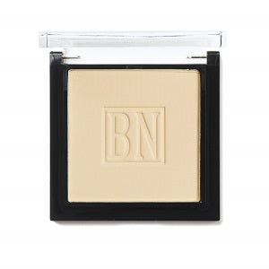 MediaPro Pressed Powder Compacts - Ben Nye