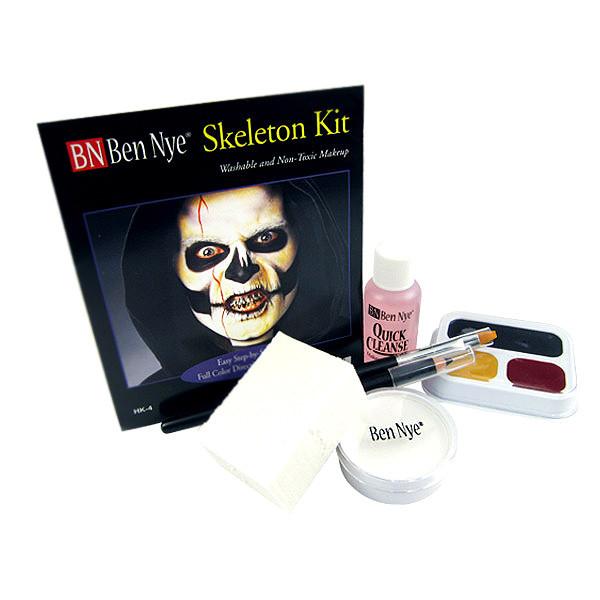 Character Makeup Kits - Ben Nye