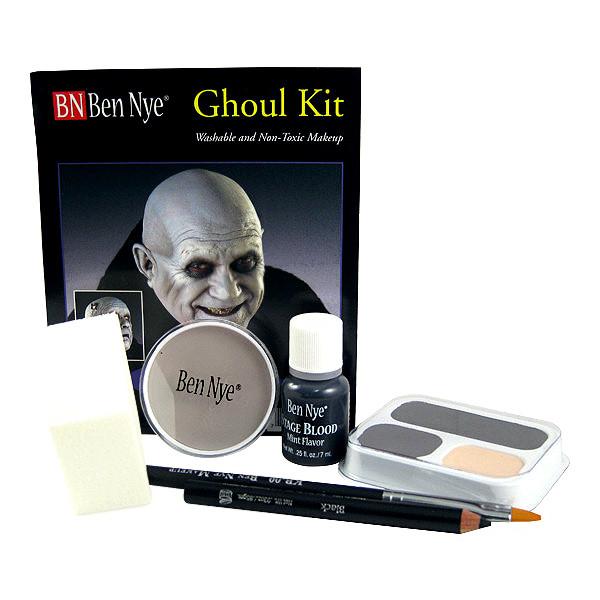 Ben Nye Student Theatrical Stage Makeup Kits - Costume Holiday House