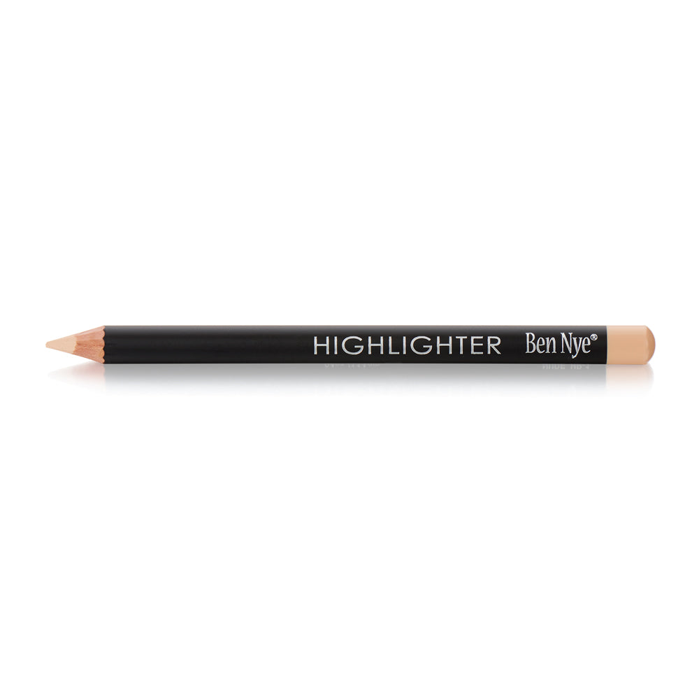 Nude Highlighter Pencil - Ben Nye