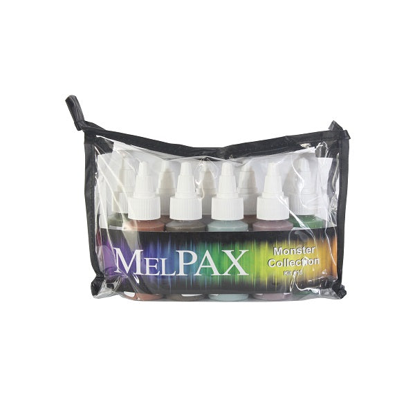 MelPAX Airbrush Thinner