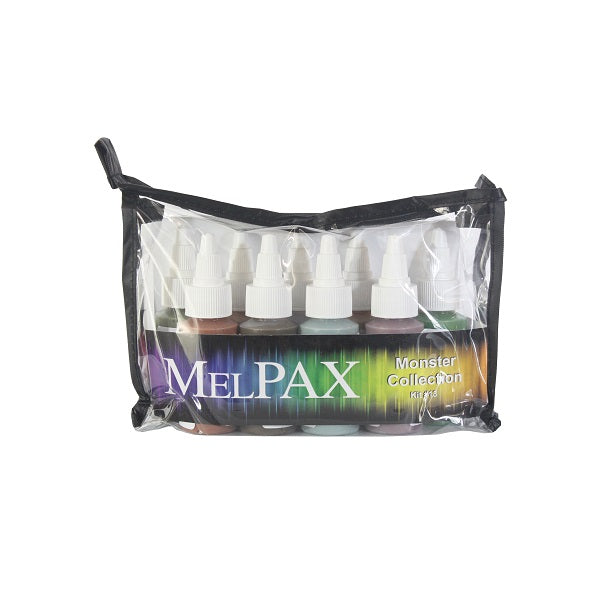 MelPax Monster Kit #13