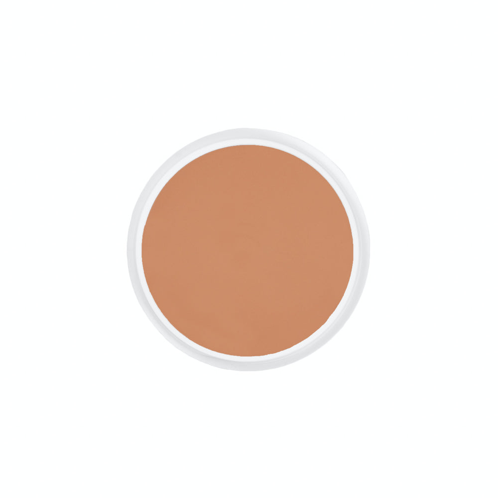 Ben Nye Creme Foundation - Olive Fair (P-45)