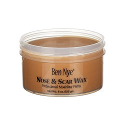 Nose & Scar Wax - Ben Nye