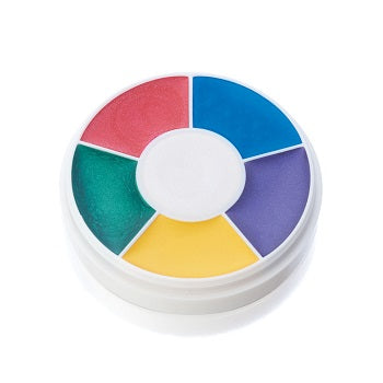Lumiere Creme Colours - Ben Nye - Stage and Screen FX
