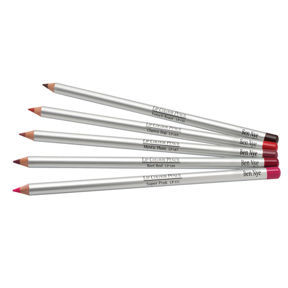Lip Colour Pencils - Ben Nye