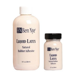 Liquid Latex - Ben Nye