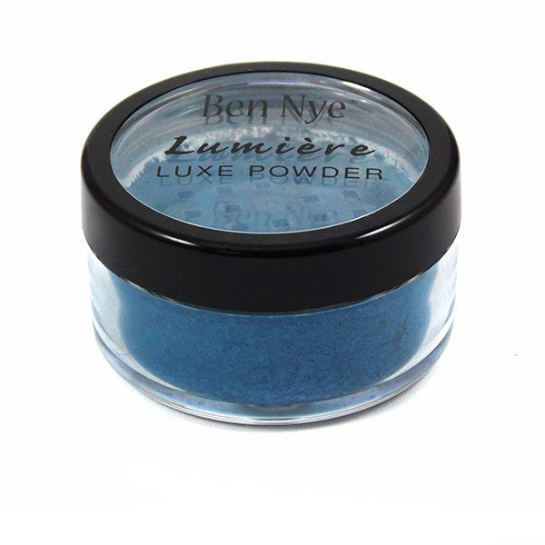 Lumiere Luxe Body Powders - Ben Nye - Stage and Screen FX