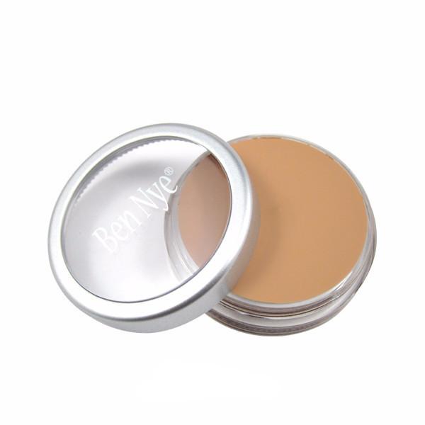 Matte HD Foundations - Ben Nye