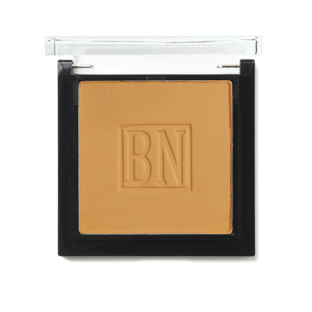 MediaPro Pressed Powder Compacts - Ben Nye