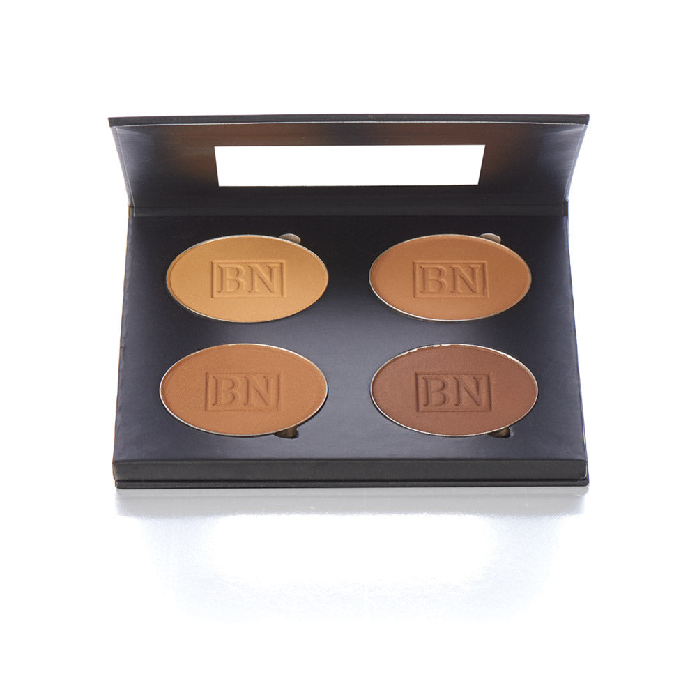 MediaPro Poudre Palettes - Ben Nye