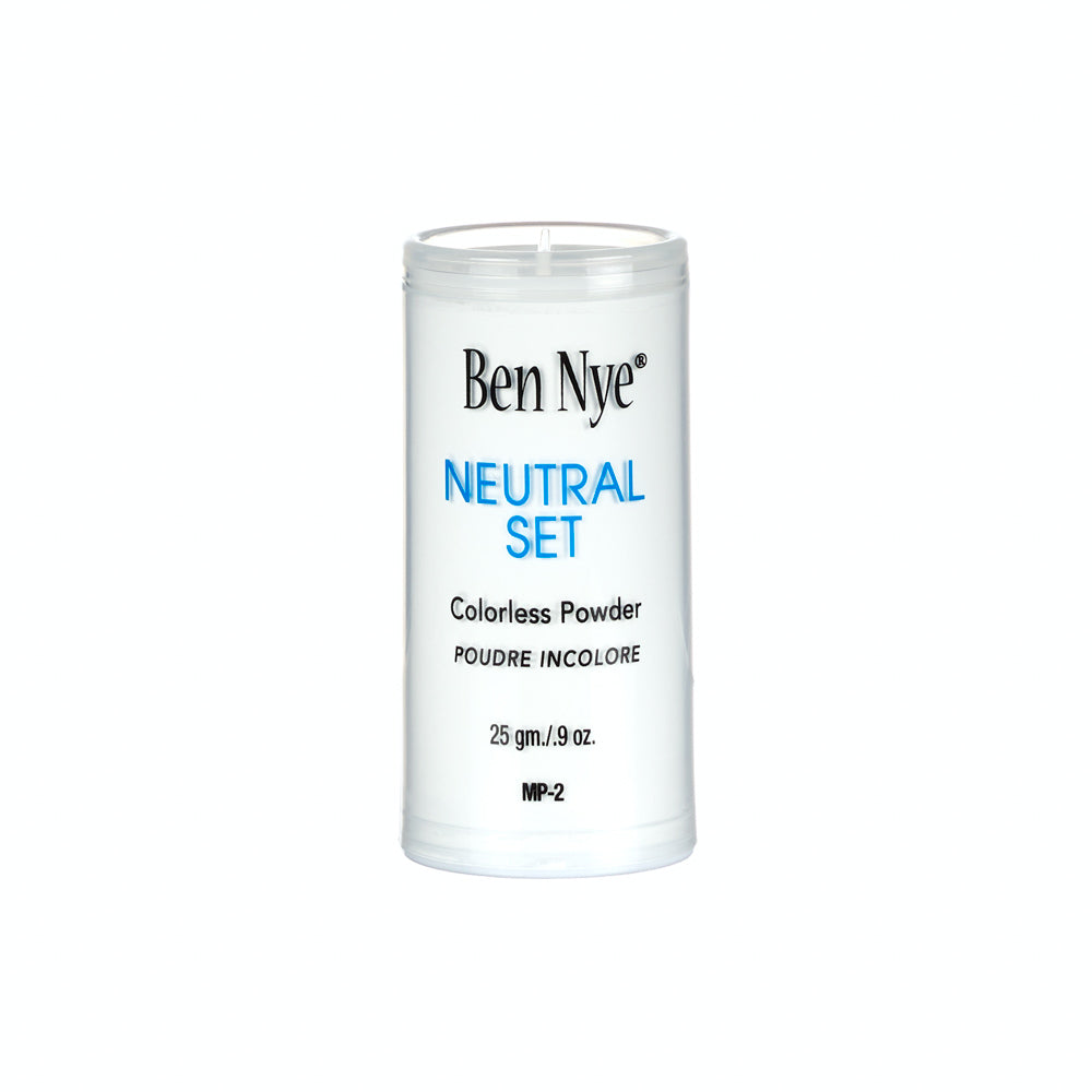 Ben Nye - Stage and Screen FX