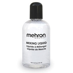 Mixing Liquid - Mehron