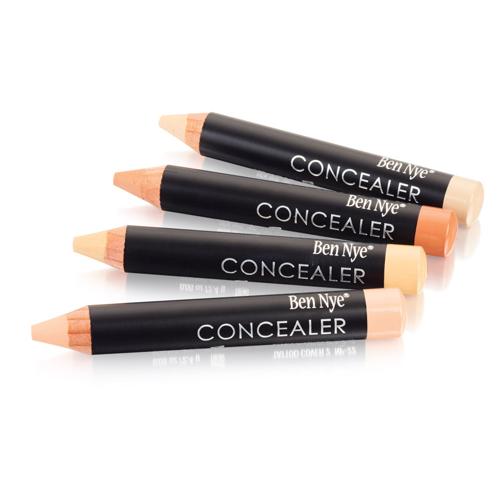 Concealer Crayons - Ben Nye