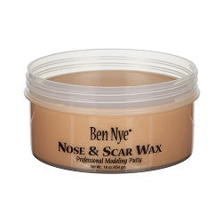 Nose & Scar Wax - Ben Nye