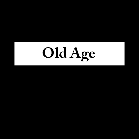 Old Age