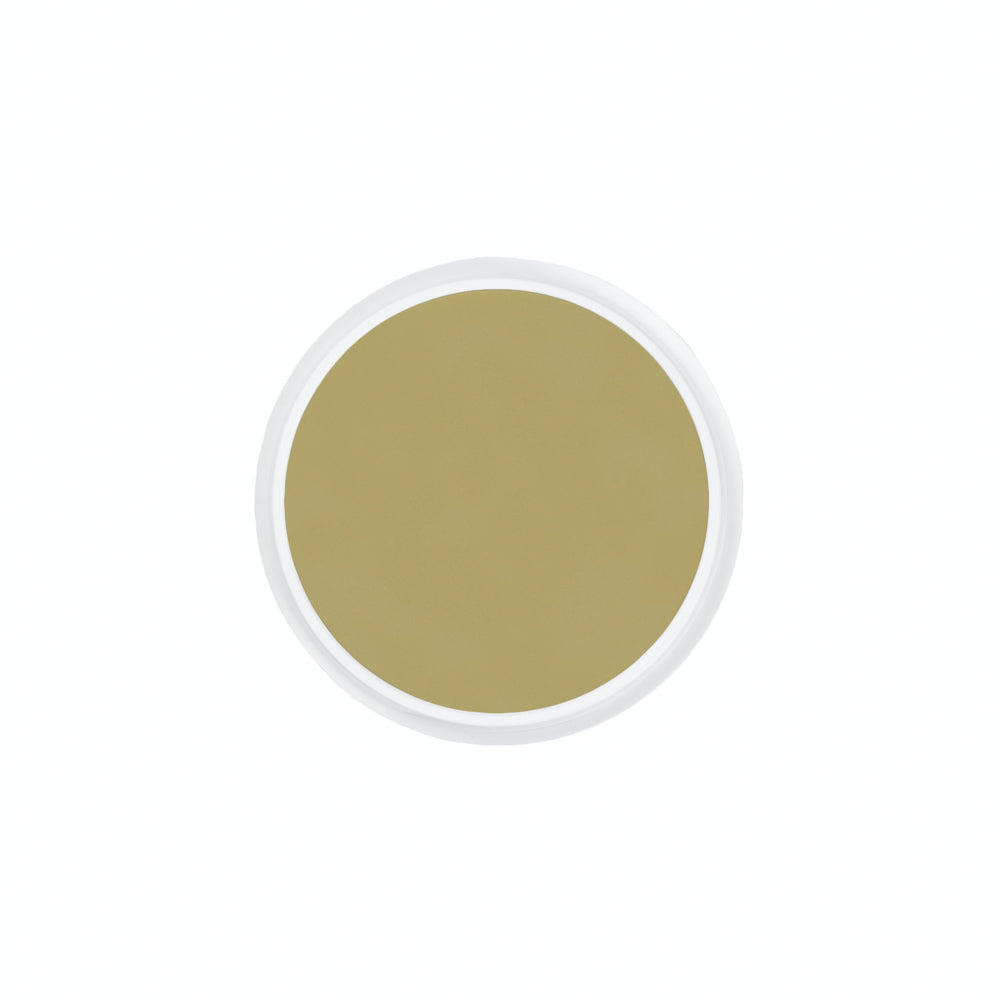 Creme Foundations (Death Colors) - Ben Nye