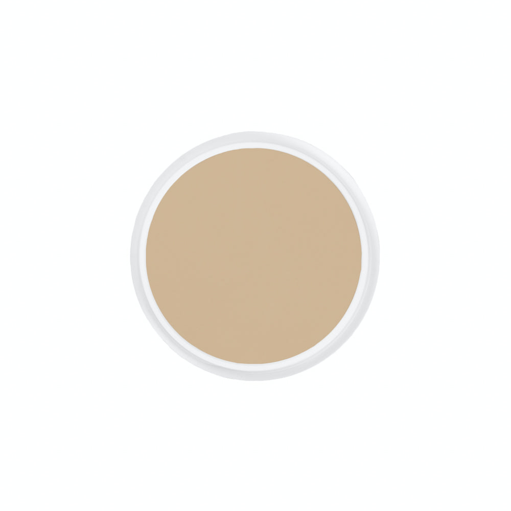 Creme Foundations (Death Colors) - Ben Nye