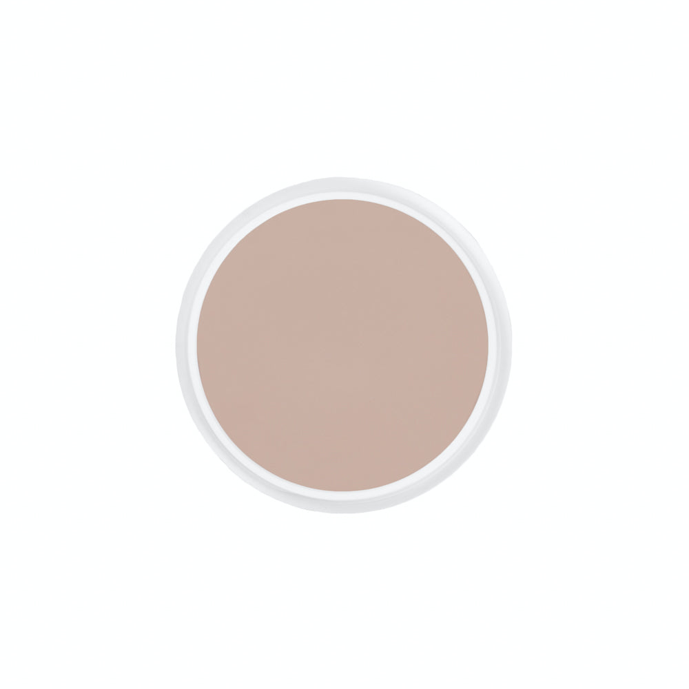 Creme Foundations (Death Colors) - Ben Nye