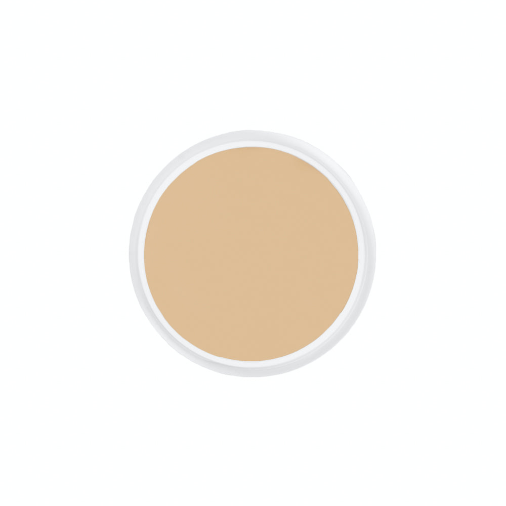 Ben Nye Creme Foundation - Olive Fair (P-45)