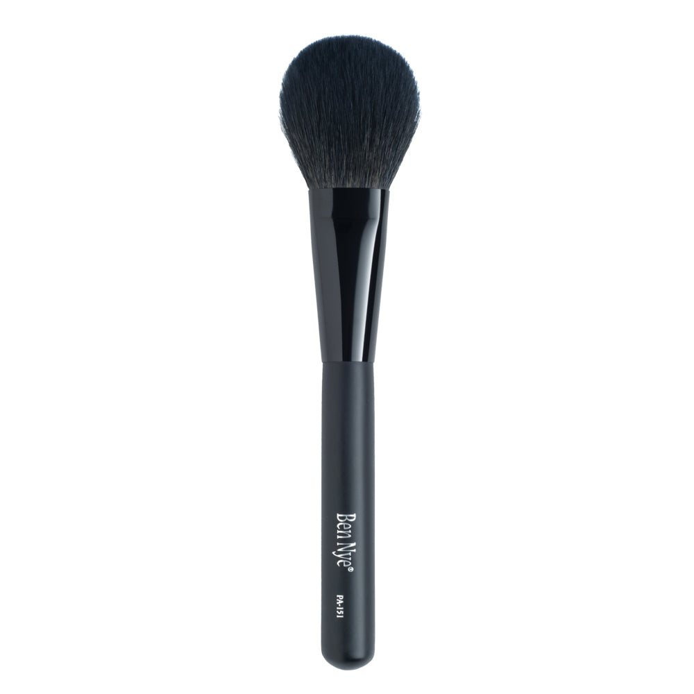 Professional Makeup Brushes - Ben Nye