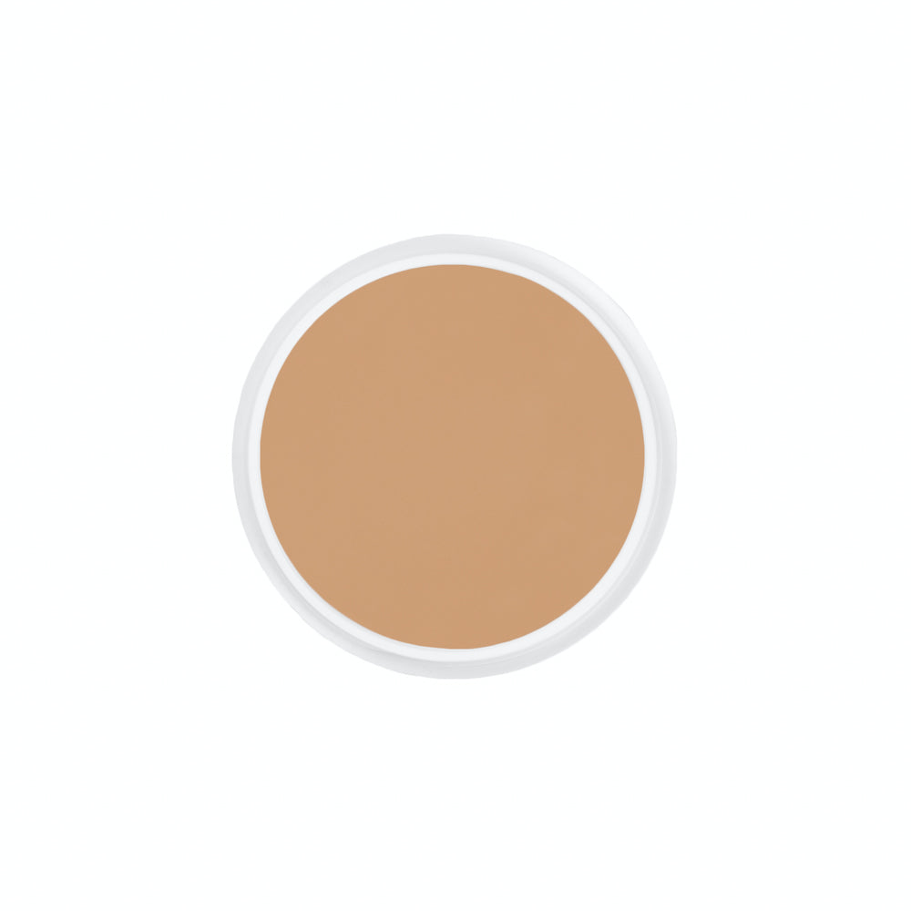 Ben Nye Creme Foundation - Olive Fair (P-45)