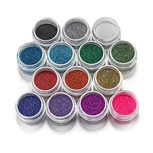 Paradise AQ Glitter - Mehron