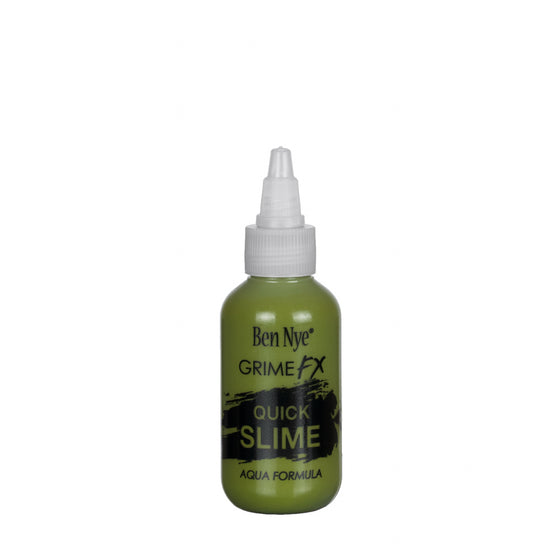 Grime FX Quick Slime (Goo) - Ben Nye