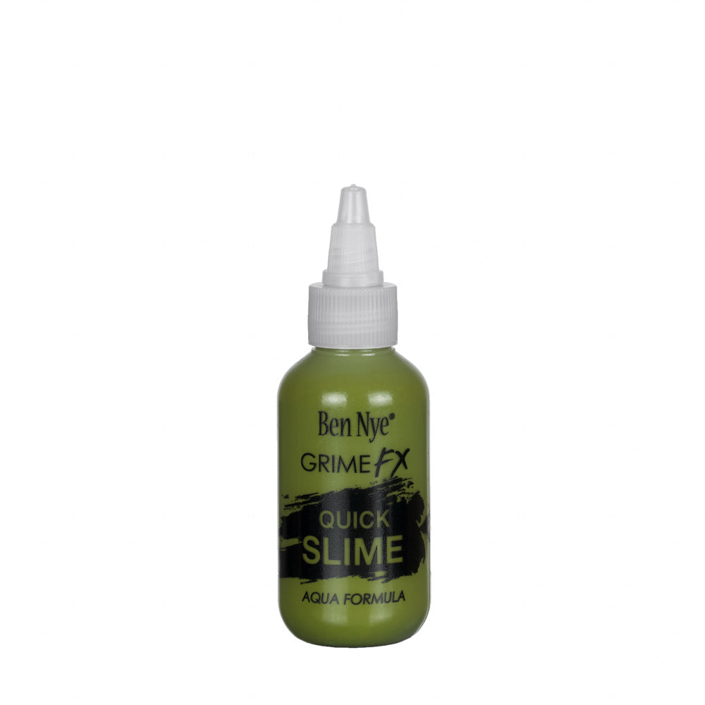 Grime FX Quick Slime (Goo) - Ben Nye