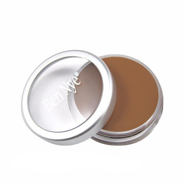 Matte HD Foundations - Ben Nye