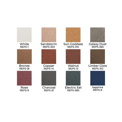 Pearl Sheen Palettes - Ben Nye