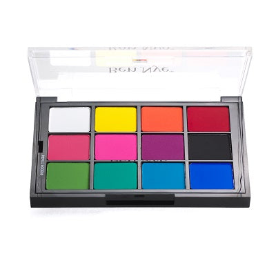 Refillable Studio Color Palettes - Ben Nye