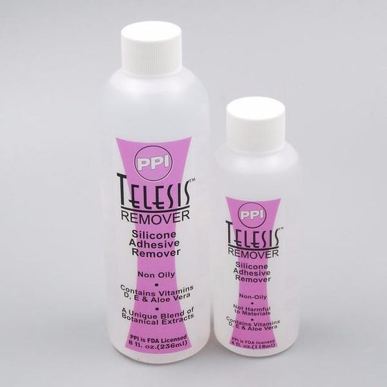 Telesis Remover - Silicone Adhesive Remover