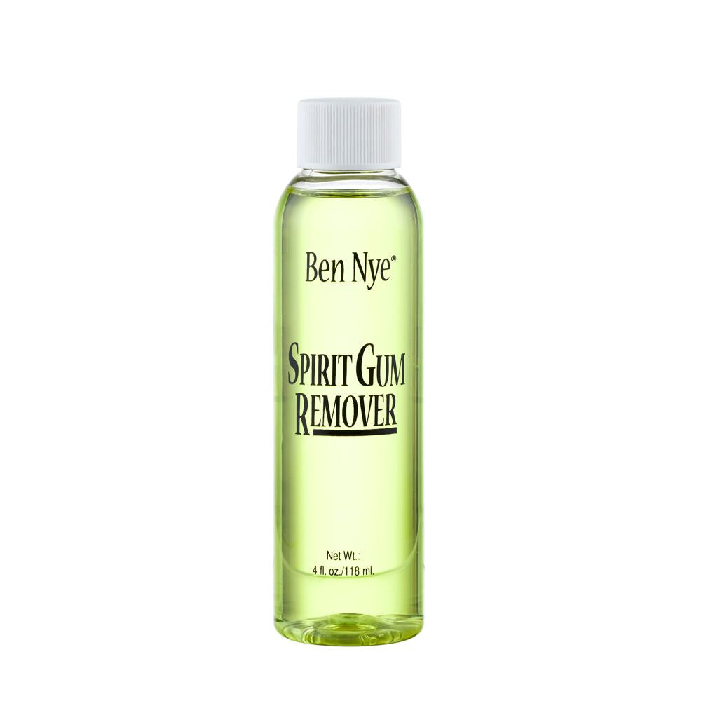 Ben Nye Spirit Gum Remover, 1 fl oz