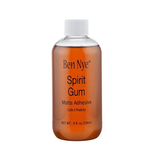 Matte Spirit Gum Adhesive - Ben Nye