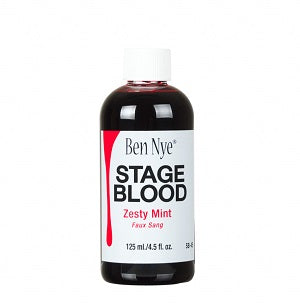 Stage Blood & Dark Blood - Ben Nye