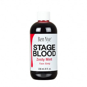 Stage Blood & Dark Blood - Ben Nye