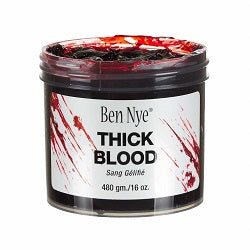 Thick Blood - Ben Nye