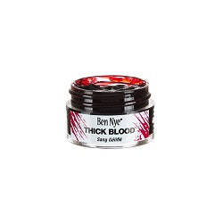 Thick Blood - Ben Nye