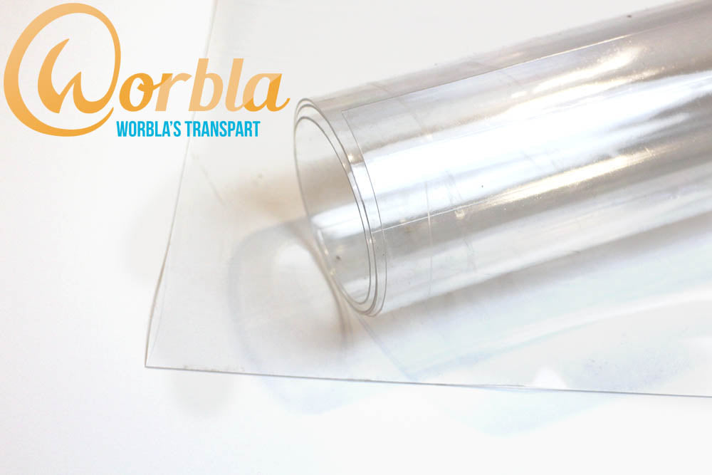 Worbla Thermoplastic Sheets (All Styles Listed Here) Original / Small 9x10