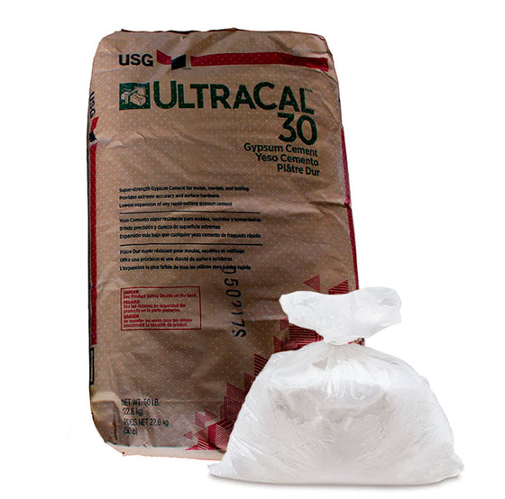 Ultracal 30 Plaster