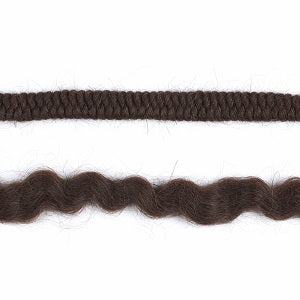 Crepe Wool Hair 36" - Ben Nye