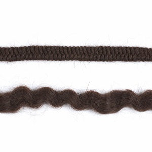 Crepe Wool Hair 30" - Ben Nye
