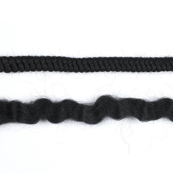 Crepe Wool Hair 36" - Ben Nye